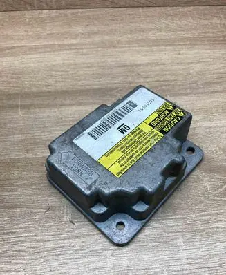 Opel Sintra Airbag control unit/module 16210361