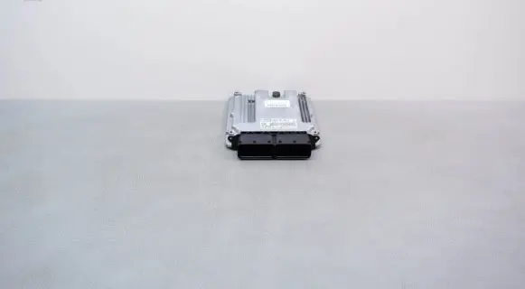 Audi Q5 SQ5 Engine control unit/module 8K5907401Q