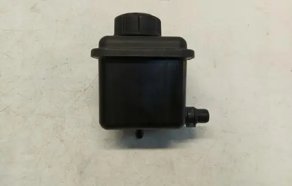 BMW 5 F10 F11 Coolant expansion tank/reservoir 2284880
