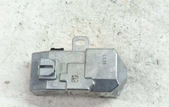 Land Rover Evoque I Steering wheel lock BJ32-3K772-AD