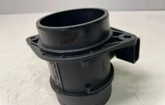 Mercedes-Benz A W169 Mass air flow meter A0000942948 0000942948