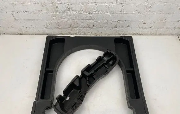 Audi A3 S3 8V Other trunk/boot trim element 8V5012109C 8V5012109D 8V5012109E