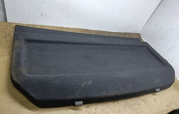 Skoda Yeti (5L) Parcel shelf 5L6867769