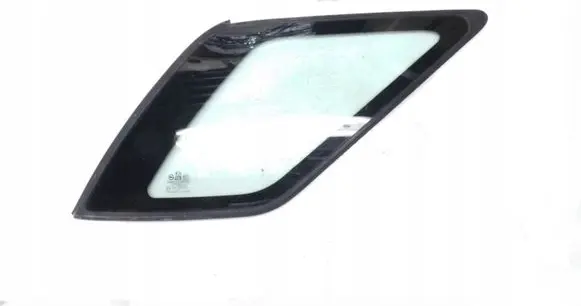 KIA Sorento Rear side window