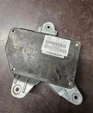 BMW 7 E38 Rear door airbag 00065216