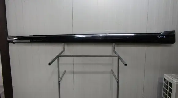 BMW 7 G70 Front sill (body part) 51779464149