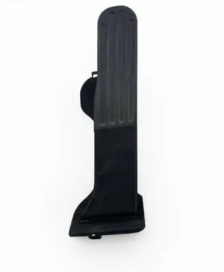 Volkswagen Golf VI Accelerator throttle pedal 1K1721503AA