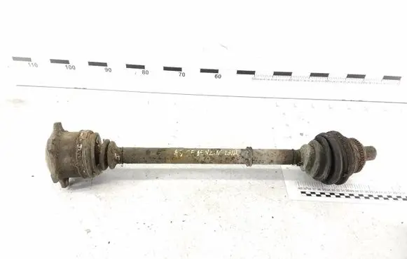 Audi A6 S6 C5 4B Front driveshaft 