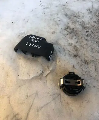 Infiniti Q50 Rain sensor 6pw01093200