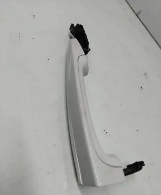 BMW X6 E71 Front door exterior handle 7138337 14020870