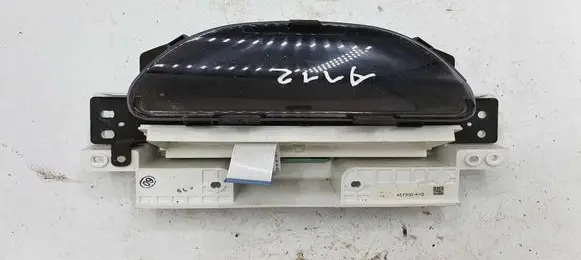 Honda Insight Speedometer (instrument cluster) 4573004112