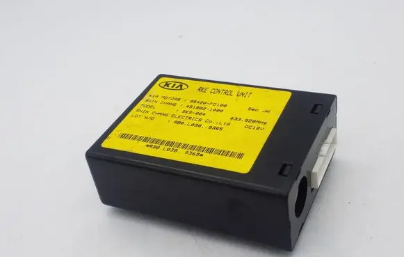 KIA Rio Door central lock control unit/module 95420FD100 4518021000