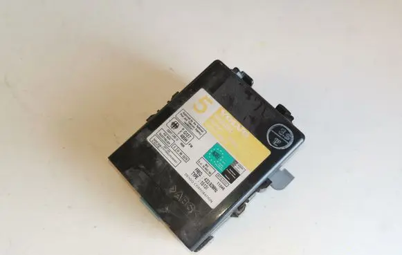 Volvo S70 V70 V70 XC Other control units/modules 9166196 1513008050
