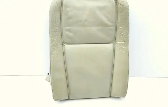 Volvo XC90 Third row seats 