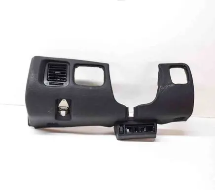 Dodge Stealth Dashboard lower bottom trim panel MB604577