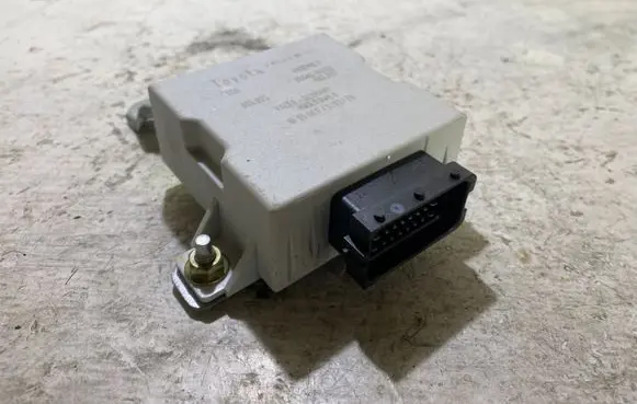 Toyota Avensis T250 Other control units/modules 8594005050 603027