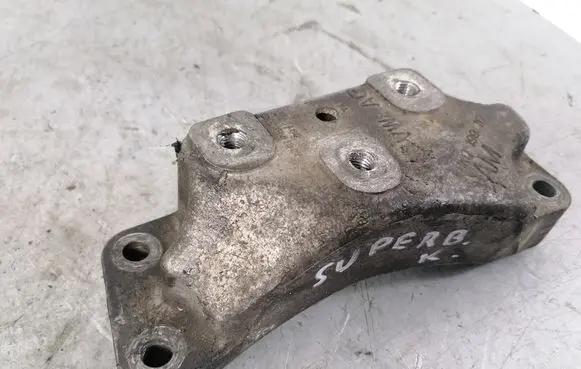 Skoda Superb B6 (3T) Engine mounting bracket 1K0199117AM