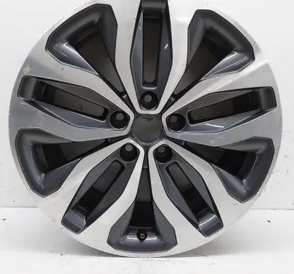 Renault Megane IV R18 spare wheel 403005820R