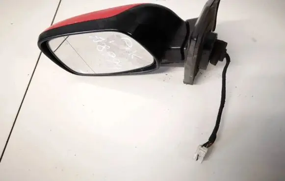 Toyota Corolla E120 E130 Front door electric wing mirror e11015440