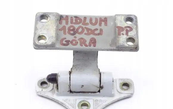 Renault Master II Front door hinge set 