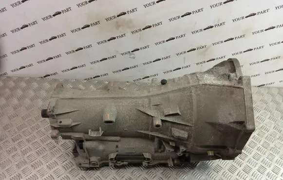 BMW X3 F25 Automatic gearbox 7636203