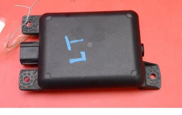 Mazda MX-5 NA Miata Sensor N24367Y90F
