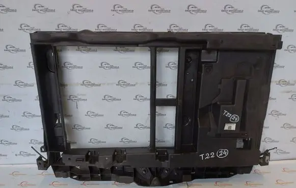 Opel Crossland X Front bodywork piece 9686561380