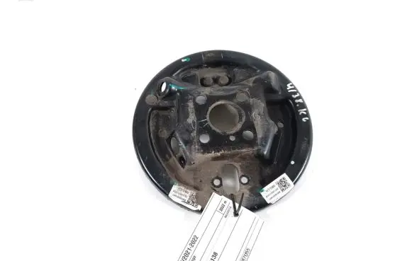 Dacia Spring Rear brake disc plate dust cover 440103914R