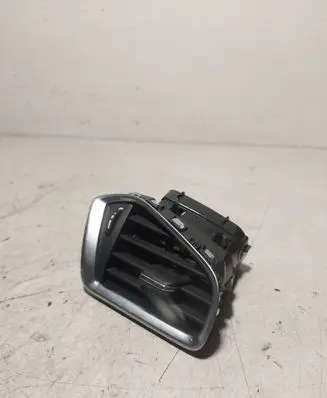 Citroen C4 II Dashboard side air vent grill/cover trim 00127530 676606977