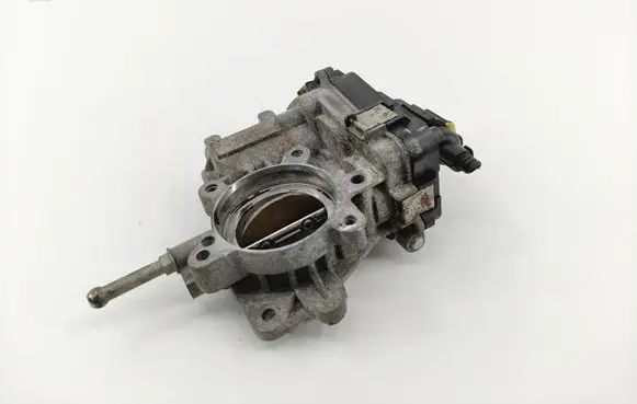 Fiat Doblo Throttle valve 55229467