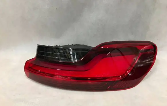 BMW X4 G02 Rear/tail lights H4740939809