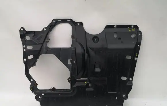 Mitsubishi ASX Engine splash shield/under tray 5379A259