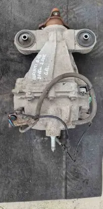Infiniti Q50 Rear differential