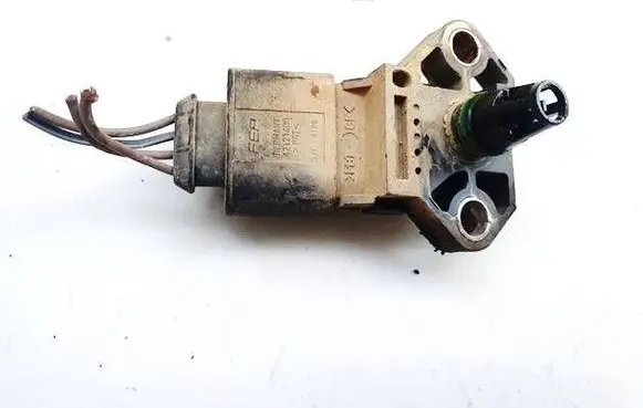 Dodge Caliber Air pressure sensor 0281002848 05149001AA