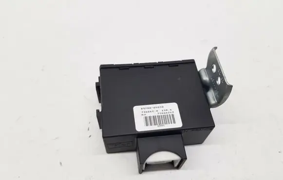 Toyota Avensis T250 Immobilizer control unit/module 8978005030