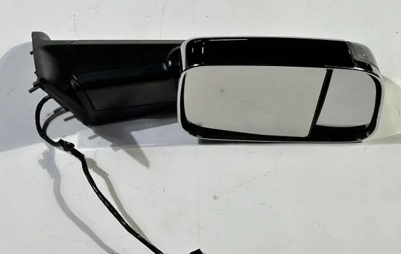Ram 1500 Front door electric wing mirror 68142672AD