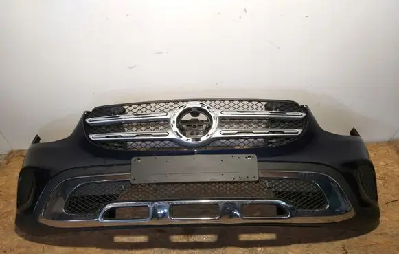 Mercedes-Benz GLC X253 C253 Front bumper A2538809002