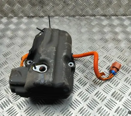 Tesla Model X Air conditioning (A/C) compressor (pump) 104244200H