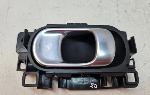 Citroen C5 Aircross Rear door interior handle 98298152VV