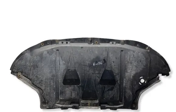 Audi A4 S4 B6 8E 8H Engine splash shield/under tray 8E0863821BB