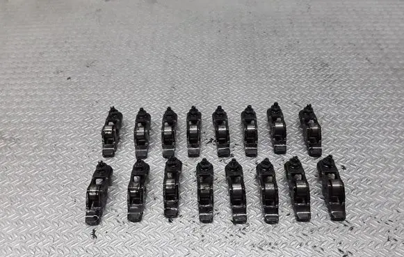 Subaru Legacy Valve rocker arm 