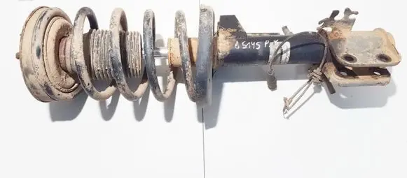 Opel Omega B2 Front shock absorber/damper 20041066 2004-1066