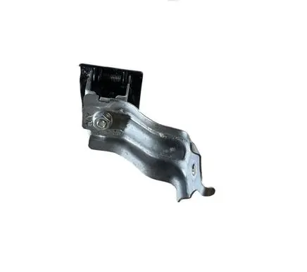 Subaru Outback (BT) Engine bonnet (hood) release handle 