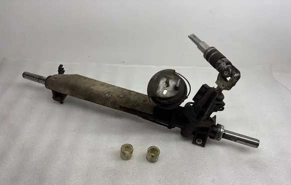 Volvo S60 Steering rack 6820000015