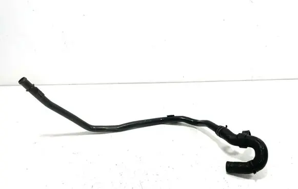 Volkswagen Golf VI Engine coolant pipe/hose 5N0121070F