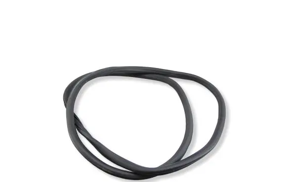 Renault Megane IV Front door rubber seal 