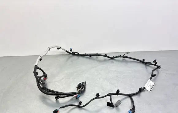 Land Rover Defender Parking sensor (PDC) wiring loom S8B215B484AA S8B215B484 5D355T001