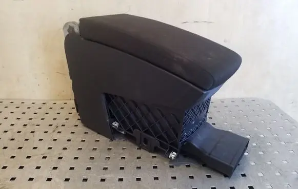Volkswagen PASSAT B7 Armrest 3AA971154 3C0863319AQ 3C0864207P