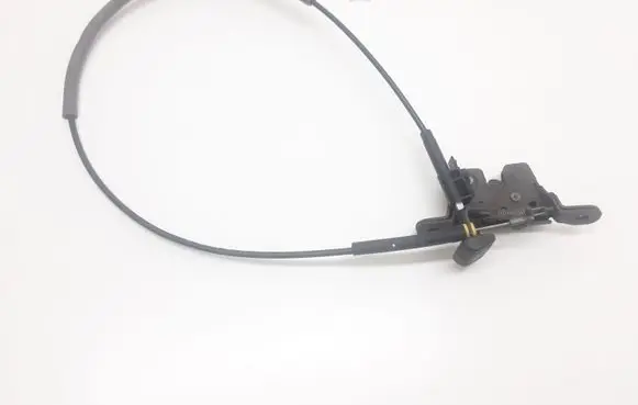 Volkswagen PASSAT B7 USA Seat back rest lock catch 561885682