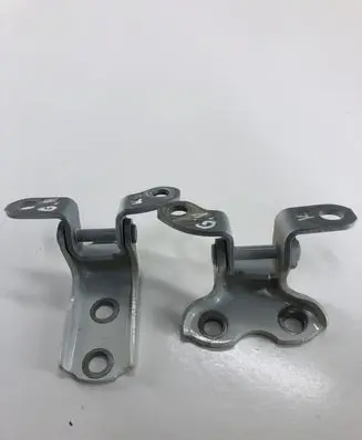 Toyota RAV 4 (XA40) Rear door hinge set 